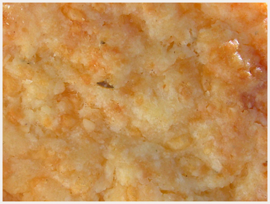 Biscuit Sabl sans Oeuf