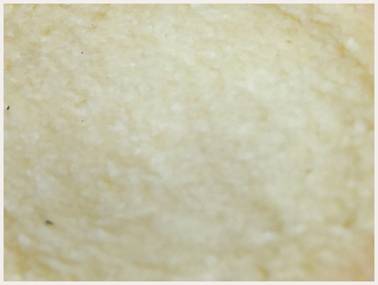 Biscuit Sans Oeuf