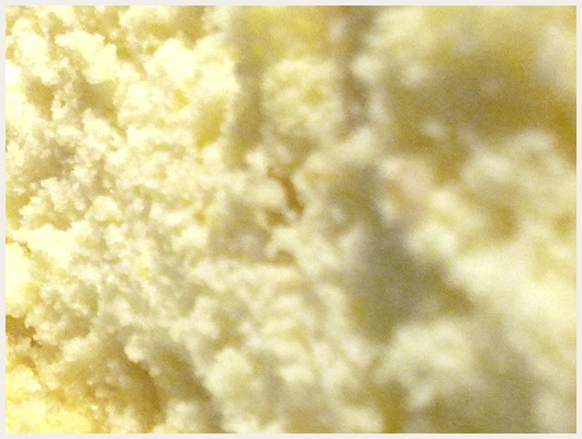Biscuit Savoie