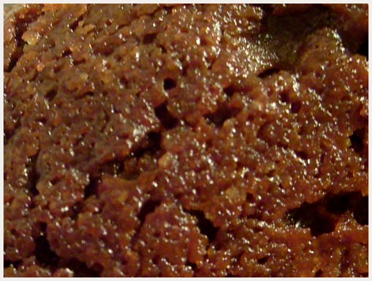 Biscuit Triple Chocolat