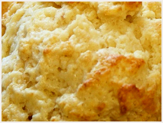 Biscuit Weight Watchers