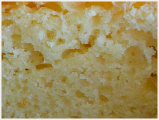 Biscuit Yaourt