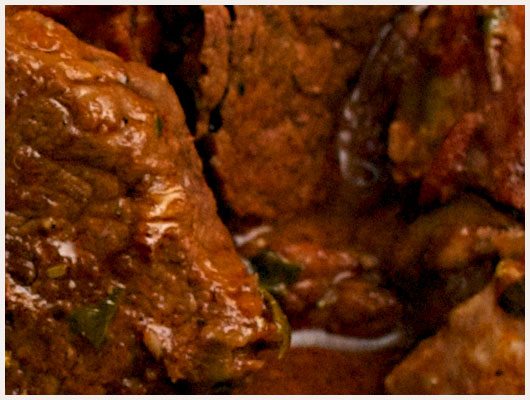 Boeuf à la Provencale