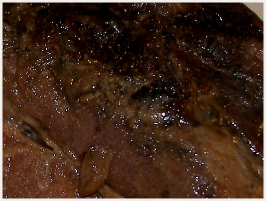 Boeuf Braisé Mijoteuse