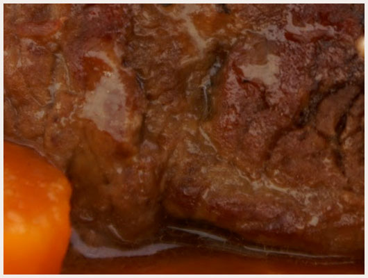 Boeuf Carotte Facile