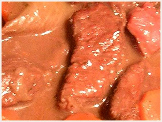 Boeuf en Daube Facile