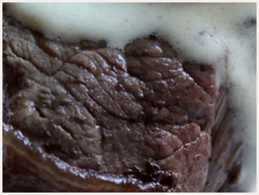 Boeuf en Sauce Facile