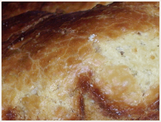 Brioche à la Main