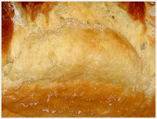 Brioche au levain