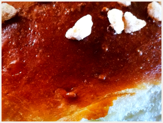 Brioche Bretonne