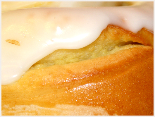 Brioche Chinois