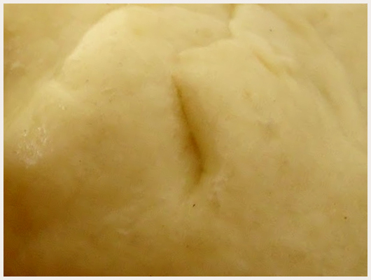 Brioche Chinoise