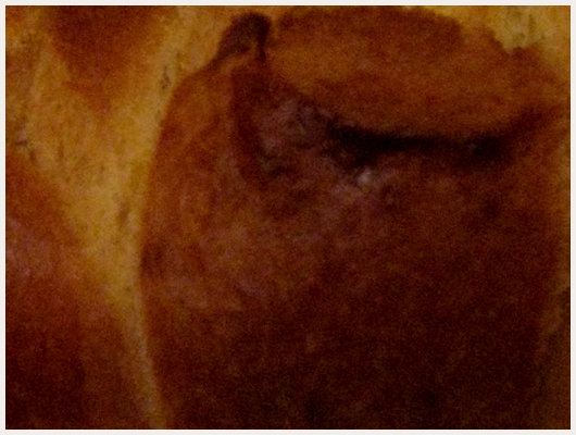 Brioche Comme Boulangerie