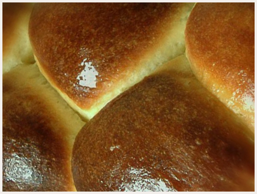Brioche de Nanterre