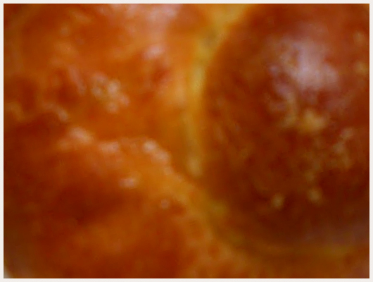 Brioche de Paris