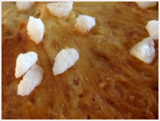 Brioche des Rois