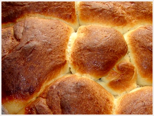 Brioche Dorée