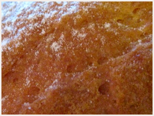 Brioche du Boulanger