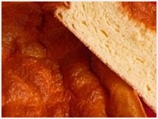 Brioche Dukan Protifar