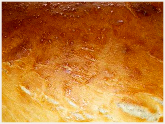 Brioche Extra Moelleuse