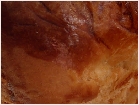 Brioche Facile Main