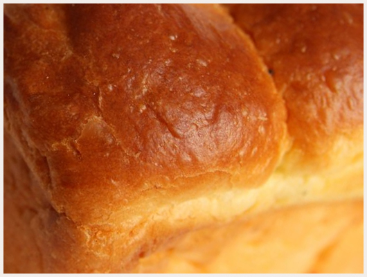 Brioche facile