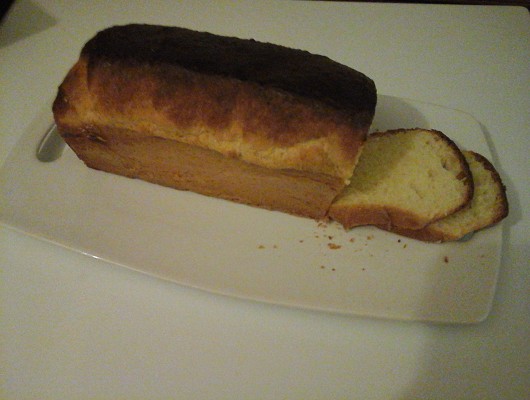 Brioche Fait Maison