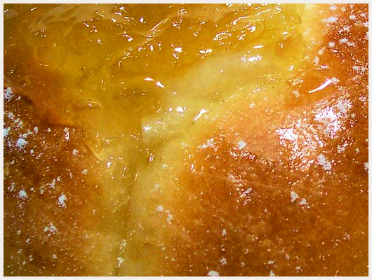 Brioche Fourre