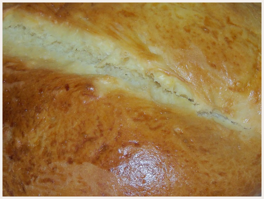Brioche Gche