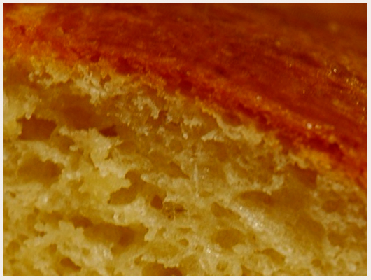 Brioche Home Bread