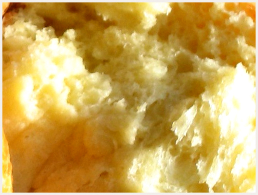 Brioche Individuelle