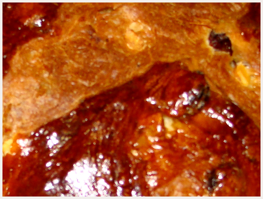 Brioche Italienne