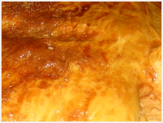 Brioche Kenwood