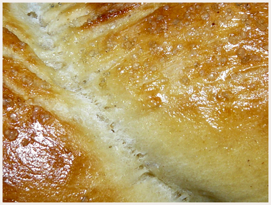 Brioche Kitchenaid