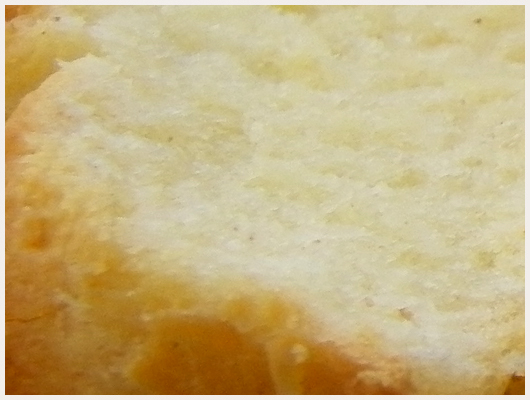 Brioche Légère MAP