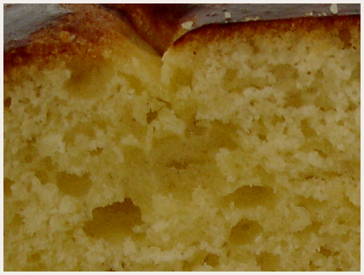 Brioche Levure de Boulanger