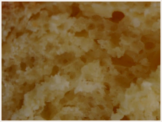 Brioche Levure Sèche