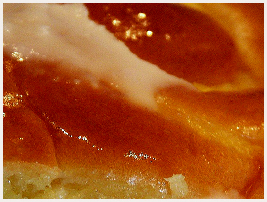 Brioche Lorraine