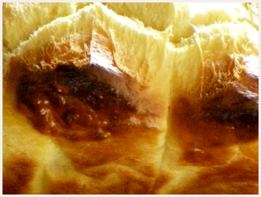 Brioche maison