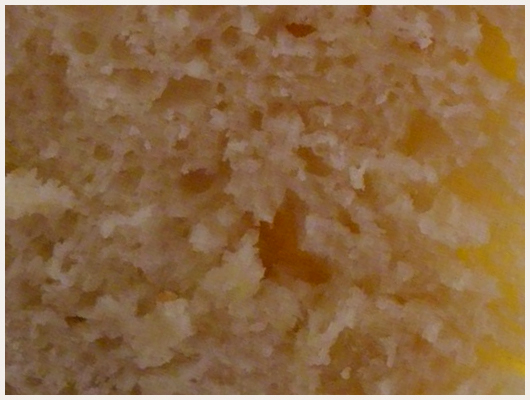 Brioche moelleuse