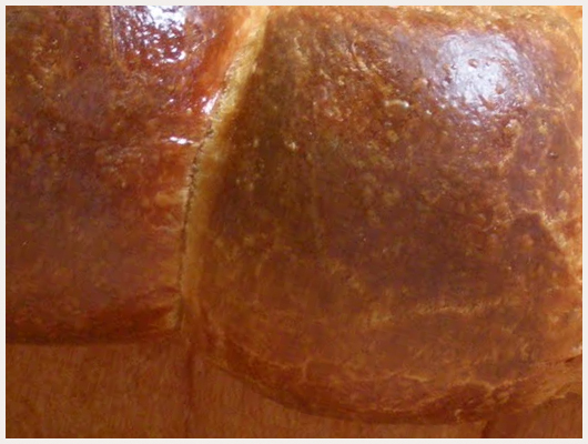 Brioche Nanterre