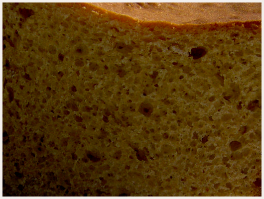 Brioche Nature