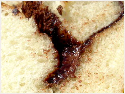 Brioche Nutella