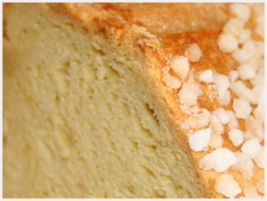 Brioche Oeuf