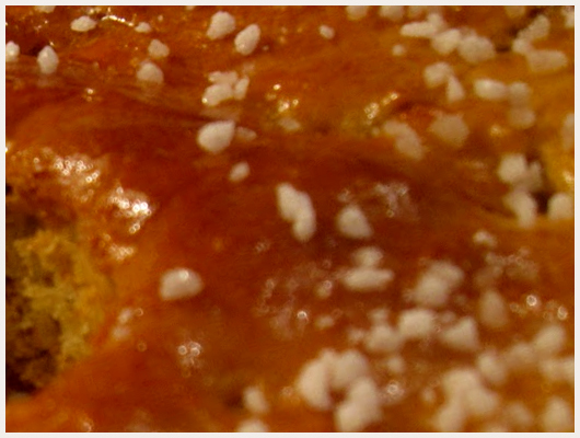 Brioche Orientale