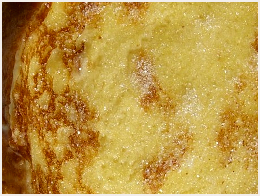 Brioche Pain Perdu