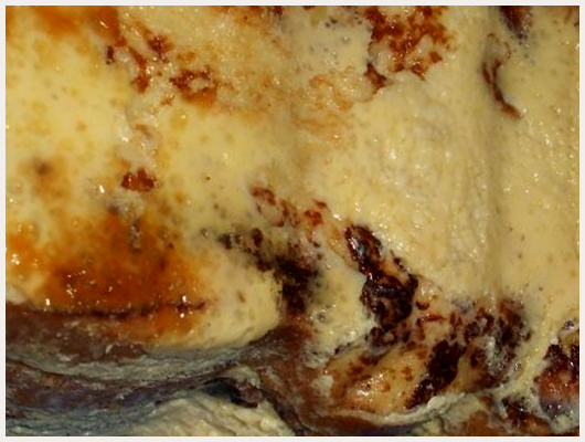 Brioche Perdue