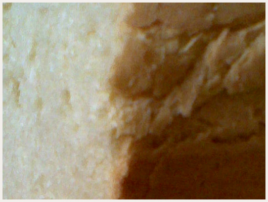 Brioche pour Machine à Pain
