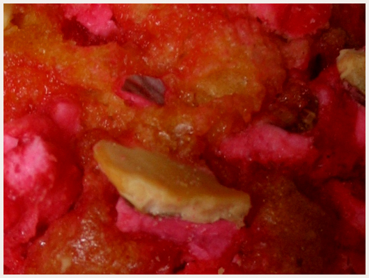 Brioche praline