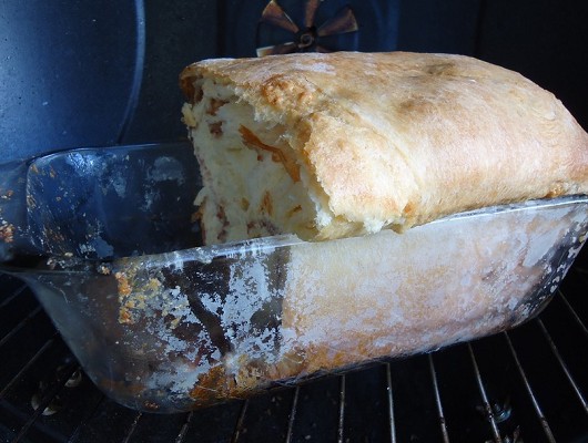 Brioche rapide
